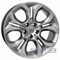 WSP Italy BMW (W674) Aura 9x19 5x120 ET18 DIA72.6 AP